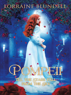 cover image of POMPEII